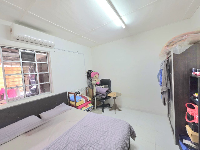 Teres 2 tingkat Seksyen 18, Shah Alam - photo 10