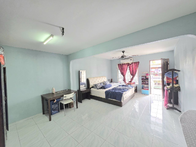 Teres 2 tingkat Seksyen 18, Shah Alam - photo 11