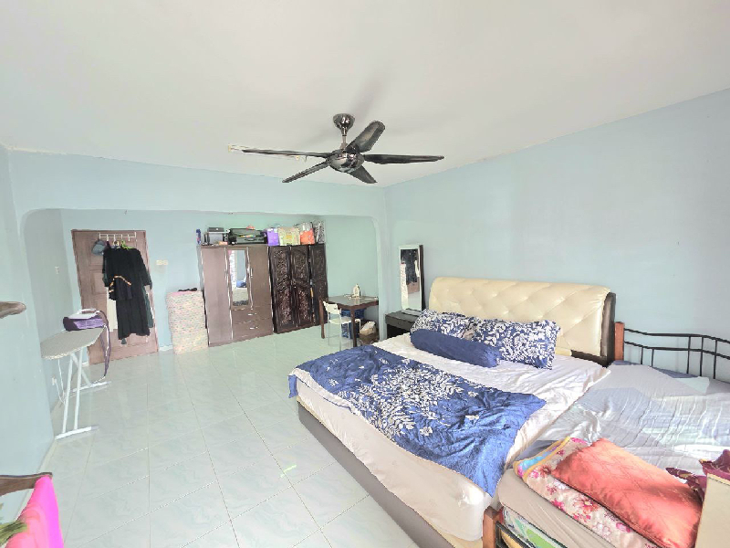 Teres 2 tingkat Seksyen 18, Shah Alam - photo 12