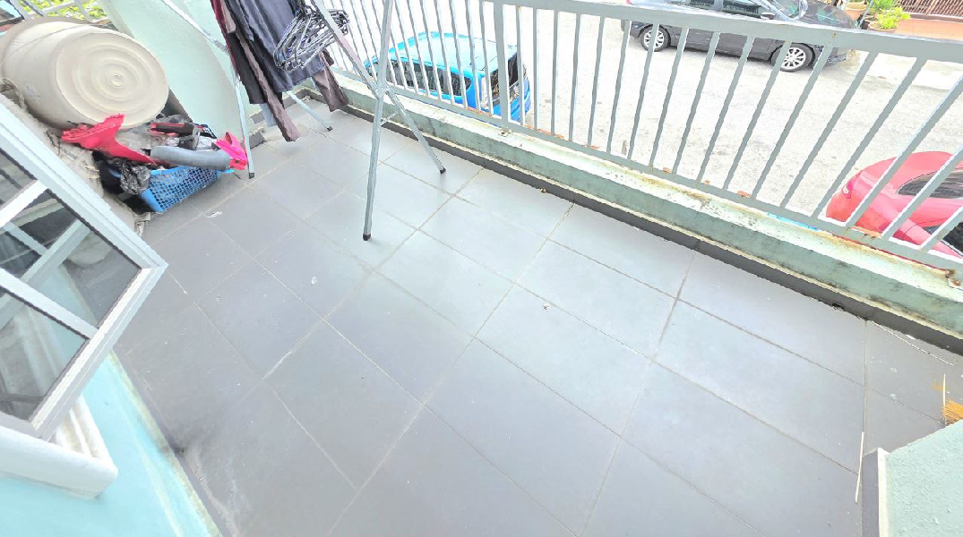 Teres 2 tingkat Seksyen 18, Shah Alam - photo 13