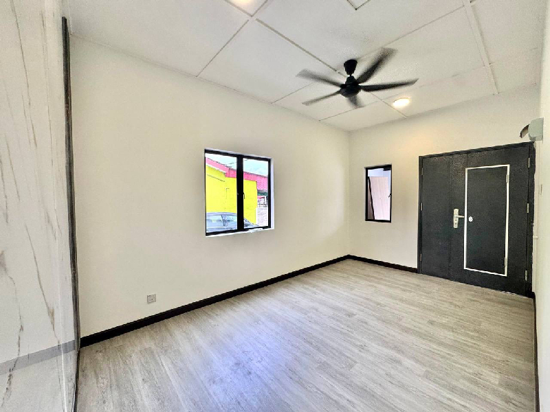 End Lot Single Storey House, Bandar Baru Sungai Buloh, Fasa 1D - photo 10