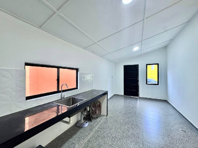 End Lot Single Storey House, Bandar Baru Sungai Buloh, Fasa 1D - photo 12