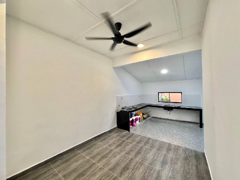 End Lot Single Storey House, Bandar Baru Sungai Buloh, Fasa 1D - photo 13
