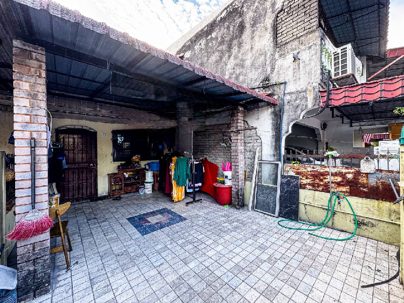 Double Storey , Petaling Jaya - photo 2
