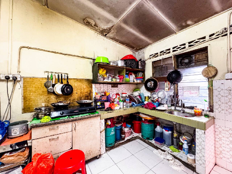 Double Storey , Petaling Jaya - photo 8
