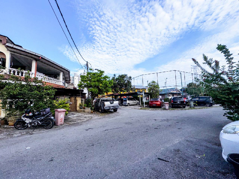 Double Storey , Petaling Jaya - photo 12