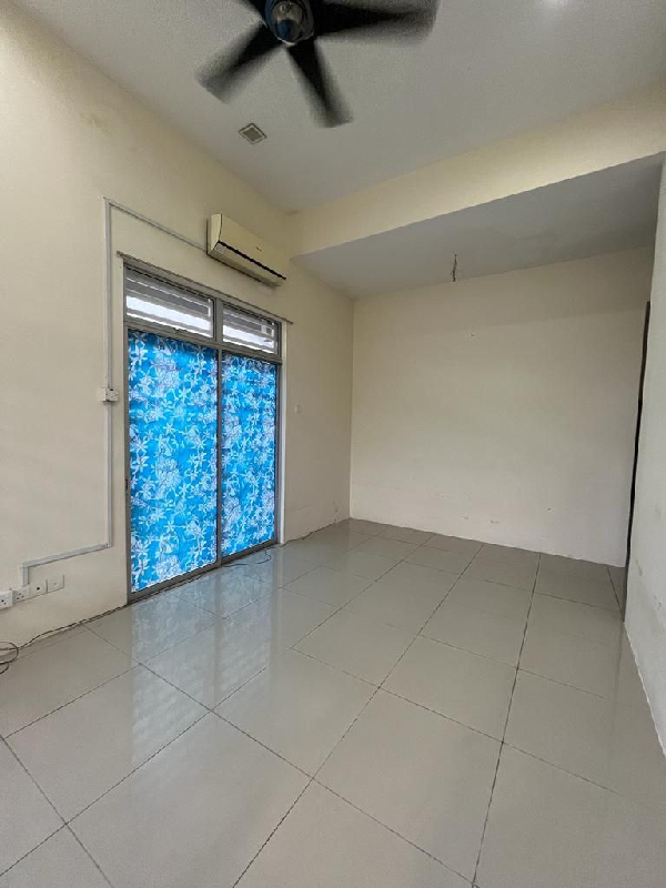 Single Storey Semi D, Bandar Saujana Putra, Puchong - photo 4
