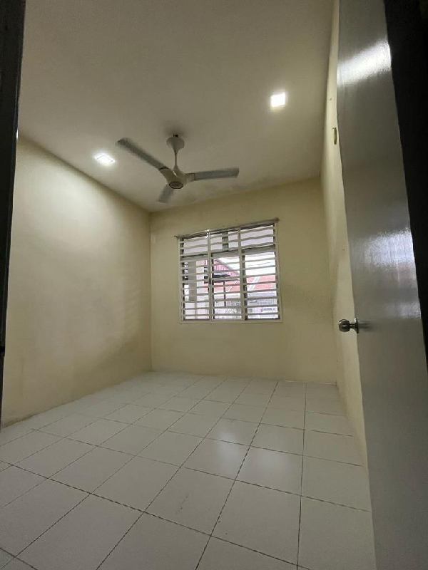 Single Storey Semi D, Bandar Saujana Putra, Puchong - photo 6