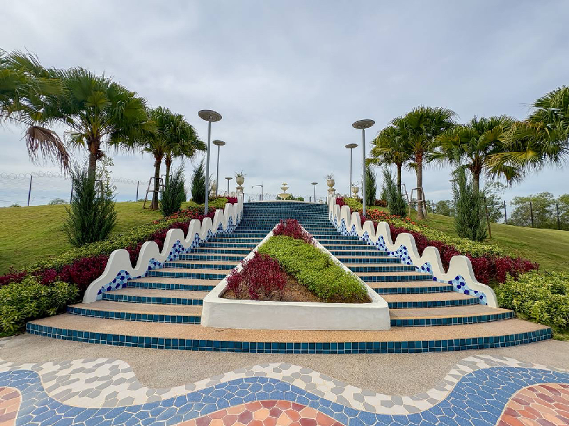 End Lot Double Storey Terrace Setia Safiro, Cyberjaya - photo 9
