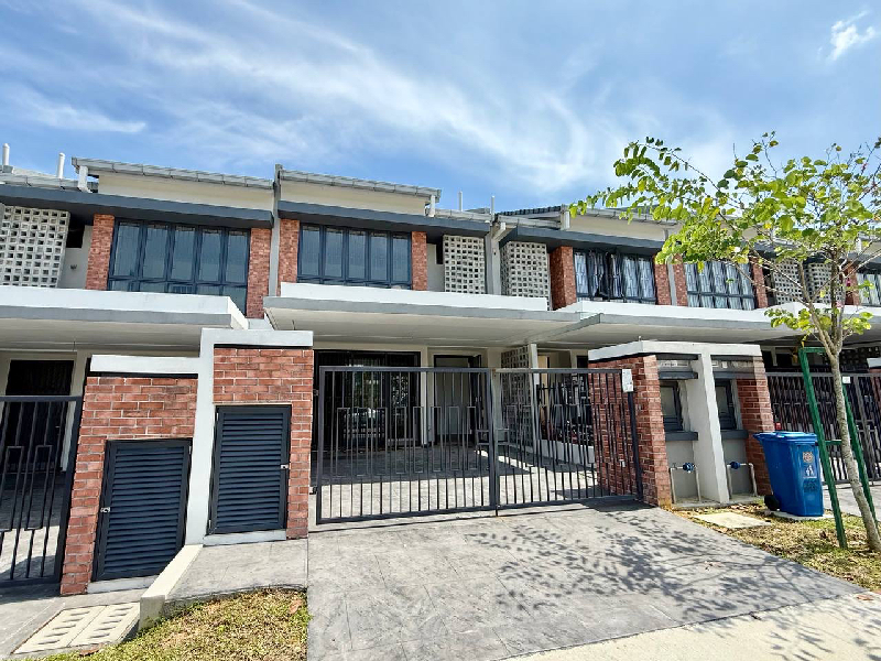 NEW 2 Storey Terrace Elmina Green 4 Shah Alam - photo 6