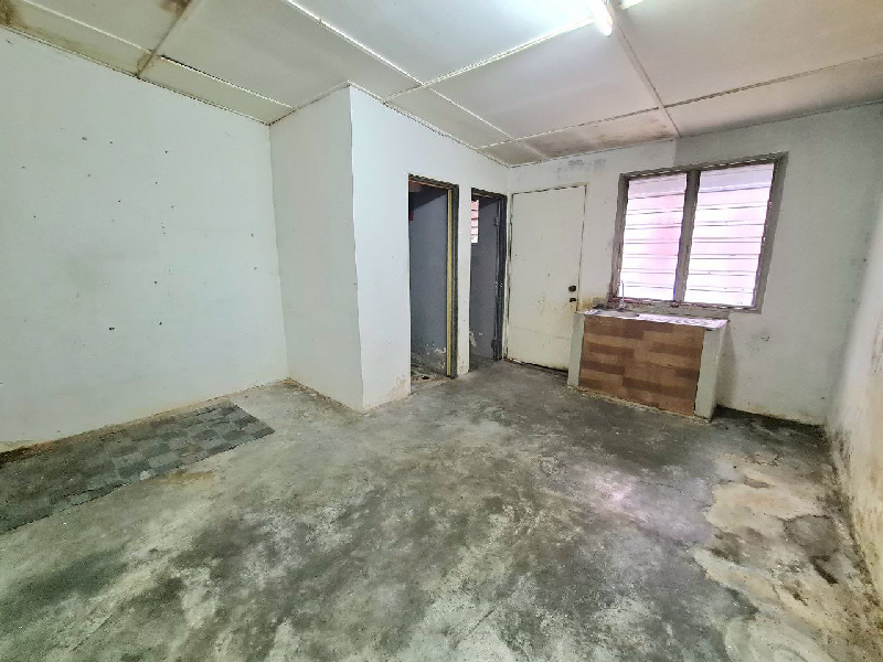 RUMAH TERES DUA TINGKAT SEKSYEN 19 SHAH ALAM - photo 6