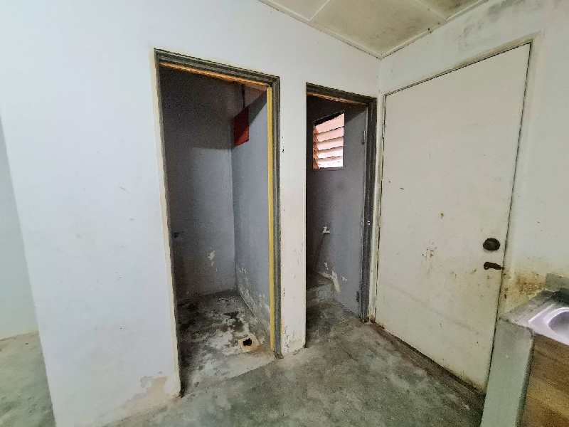 RUMAH TERES DUA TINGKAT SEKSYEN 19 SHAH ALAM - photo 7