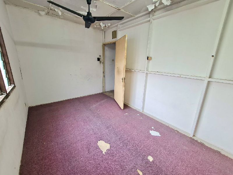 RUMAH TERES DUA TINGKAT SEKSYEN 19 SHAH ALAM - photo 12