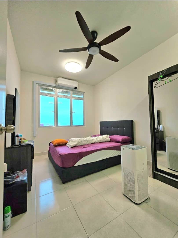 PANGSAPURI HARMONI 1, RSKU PUTRA HEIGHTS - photo 2