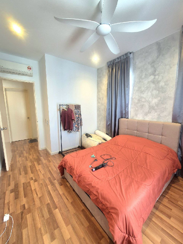 Semi Detached House Norton Type S2 Eco Grandeur Puncak Alam - photo 11