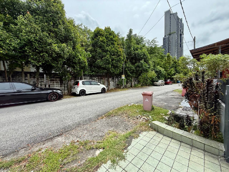 Single Storey Terrace SS 9 Sungai Way Petaling Jaya - photo 3