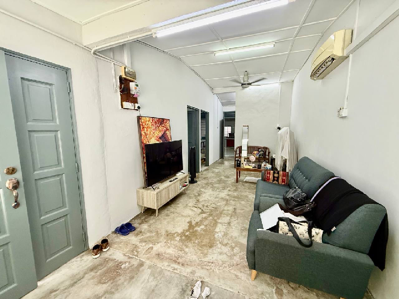 Single Storey Terrace SS 9 Sungai Way Petaling Jaya - photo 4
