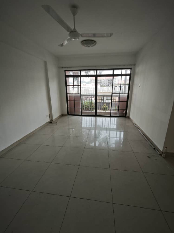 Ready Move In 3 Bedrooms Pelangi Damansara Condo Kota Damansara - photo 3