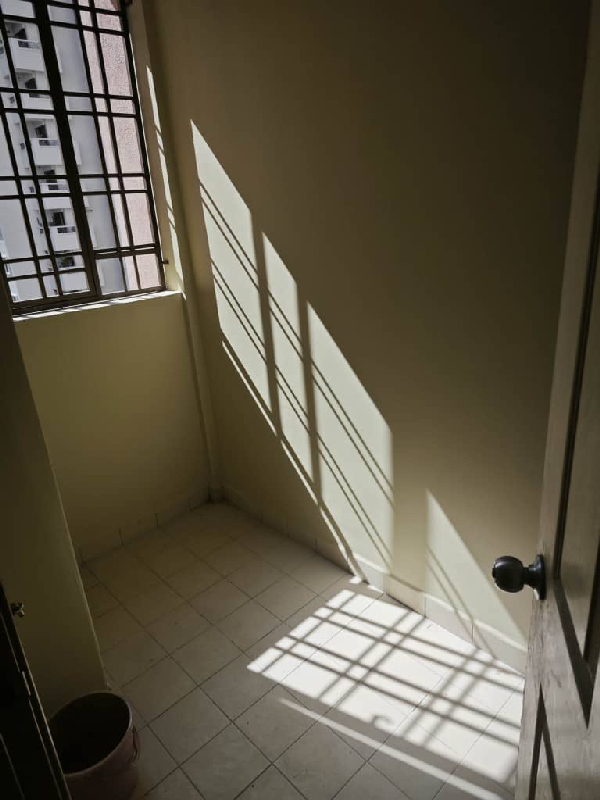 Ready Move In 3 Bedrooms Pelangi Damansara Condo Kota Damansara - photo 5