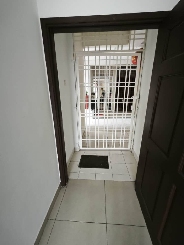 Ready Move In 3 Bedrooms Pelangi Damansara Condo Kota Damansara - photo 6