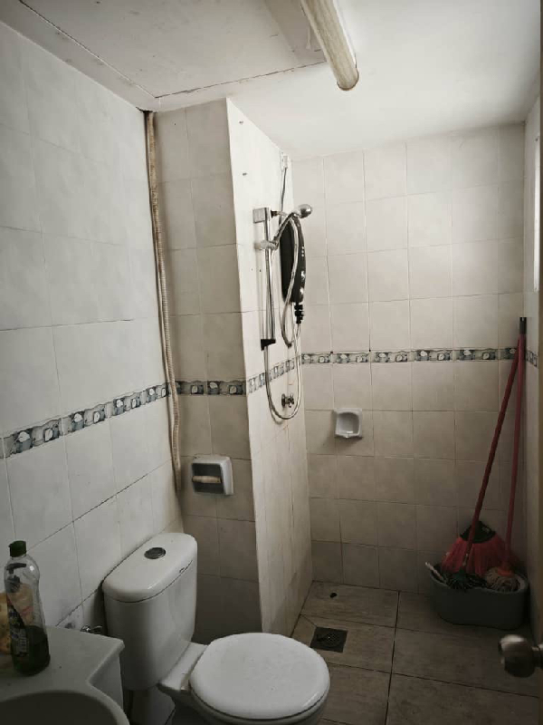 Ready Move In 3 Bedrooms Pelangi Damansara Condo Kota Damansara - photo 7