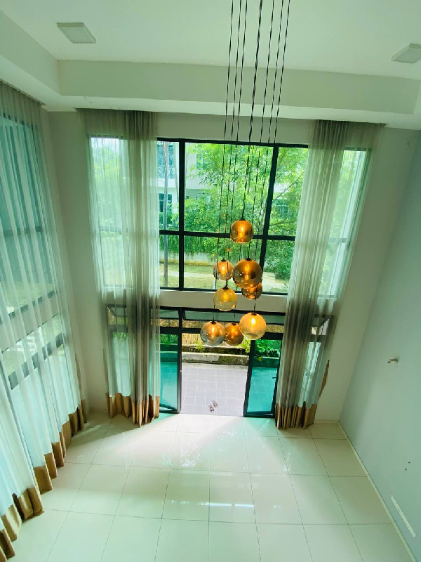 3 Storey Semi-D Sejati Residences Cyber 9 Cyberjaya - photo 11