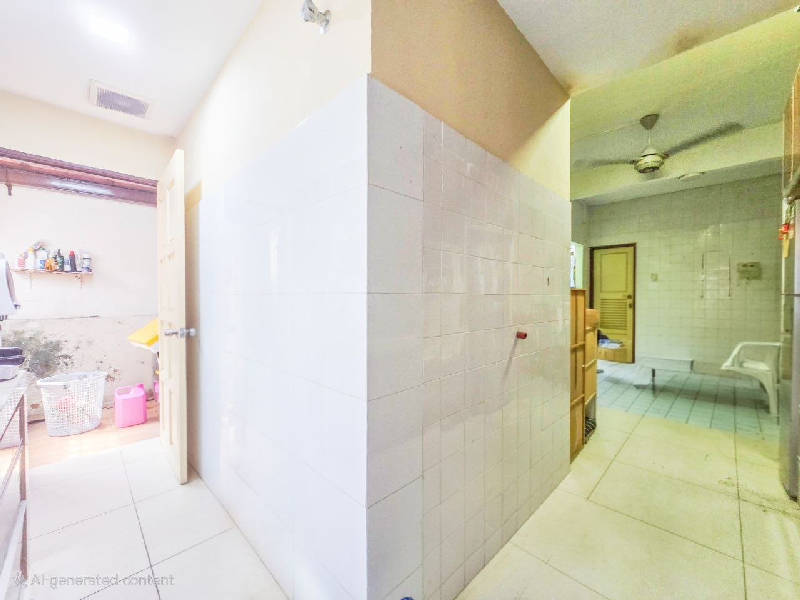 2 Storey Jalan Empangan, Seksyen 8 Shah Alam - photo 10