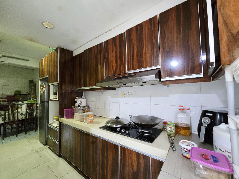2 Storey Jalan Empangan, Seksyen 8 Shah Alam - photo 11