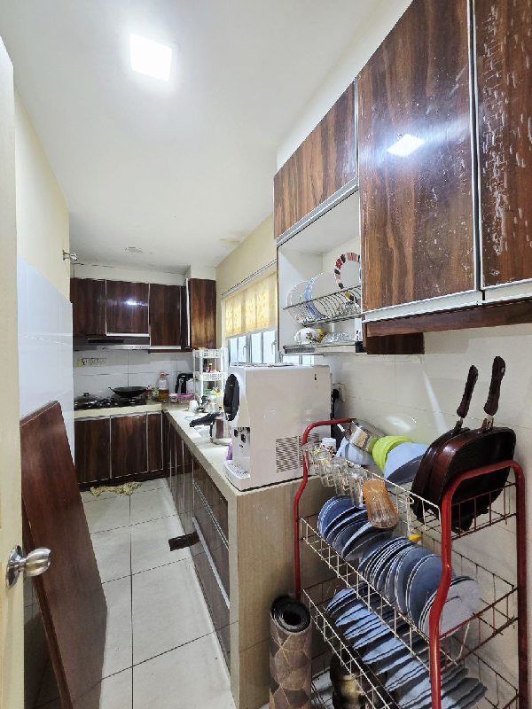 2 Storey Jalan Empangan, Seksyen 8 Shah Alam - photo 12