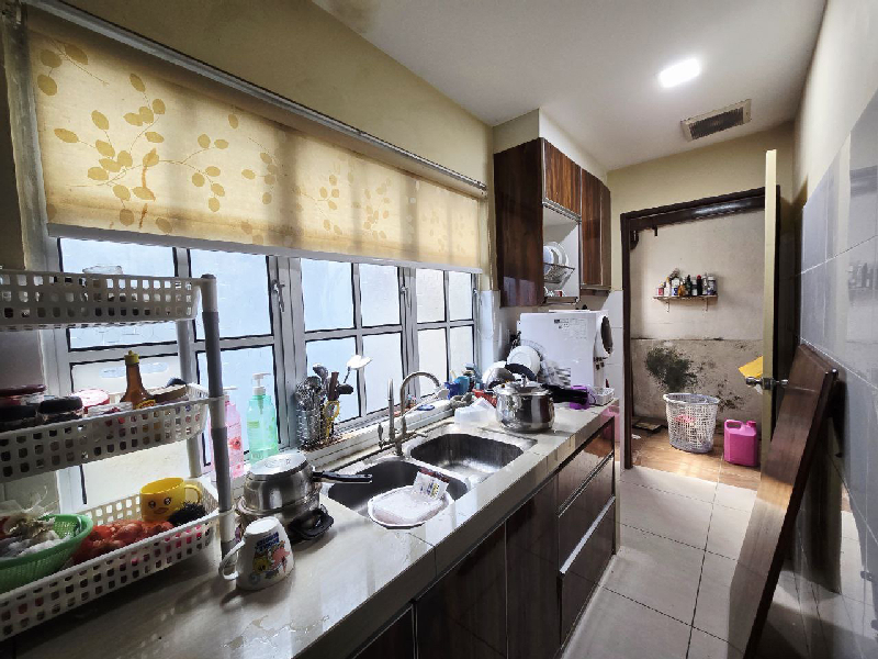 2 Storey Jalan Empangan, Seksyen 8 Shah Alam - photo 13