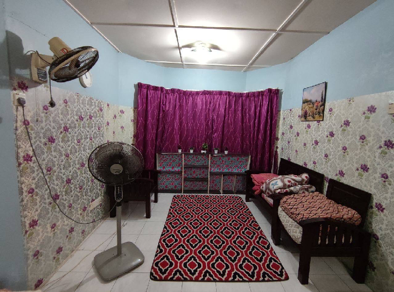 TERMURAHPARTLY FURNISHED2-Storey Terrace House SP4, - photo 3