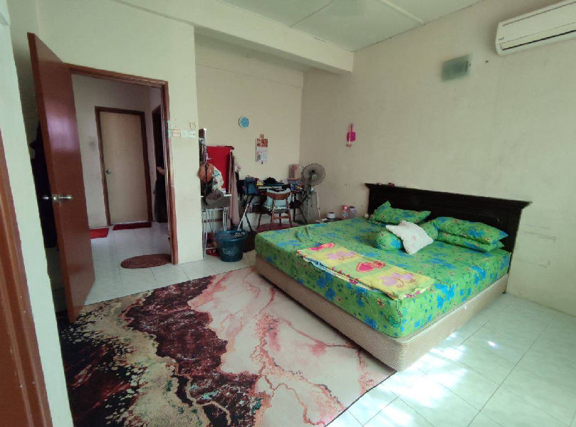 TERMURAHPARTLY FURNISHED2-Storey Terrace House SP4, - photo 6