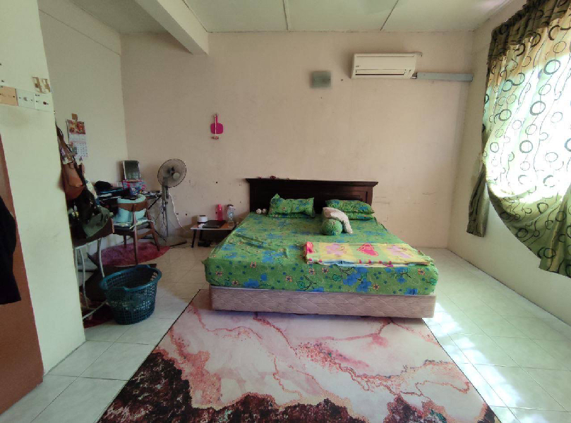 TERMURAHPARTLY FURNISHED2-Storey Terrace House SP4, - photo 7