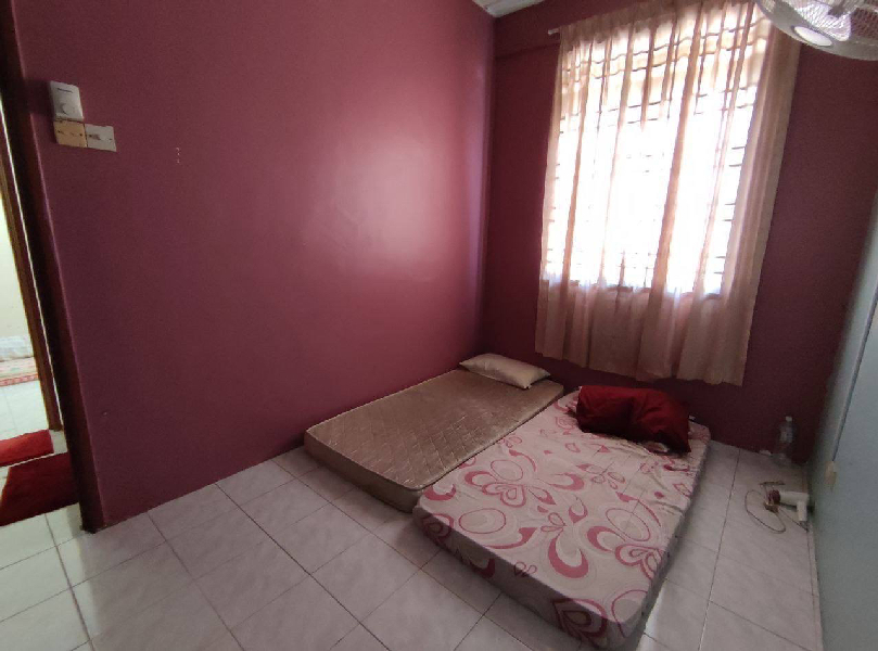 TERMURAHPARTLY FURNISHED2-Storey Terrace House SP4, - photo 8