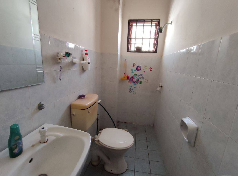 TERMURAHPARTLY FURNISHED2-Storey Terrace House SP4, - photo 10
