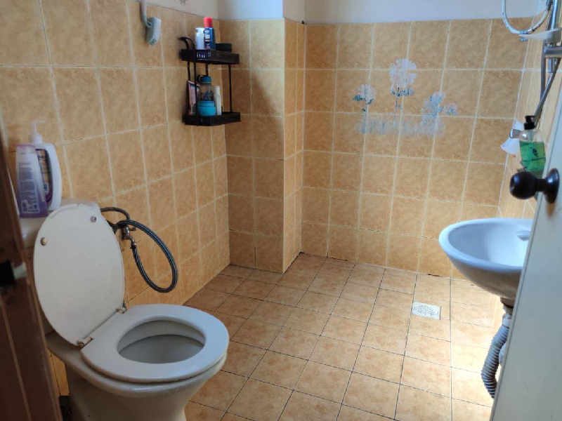 TERMURAHPARTLY FURNISHED2-Storey Terrace House SP4, - photo 11