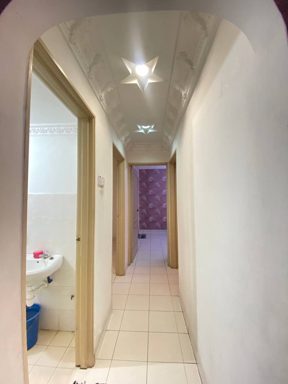 Lower floor Sentul Utama Condo, Sentul, Kuala Lump - photo 12