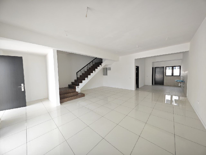 DOUBLE STOREY ANISA SERENIA CITY KOTA WARISAN SEPANG - photo 2