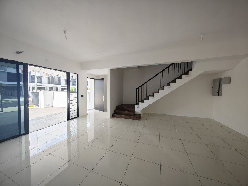 DOUBLE STOREY ANISA SERENIA CITY KOTA WARISAN SEPANG - photo 3