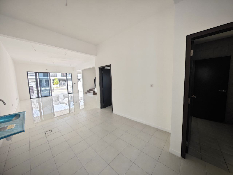 DOUBLE STOREY ANISA SERENIA CITY KOTA WARISAN SEPANG - photo 4