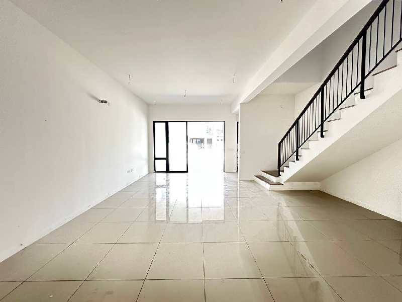 Double Storey Terrace House at Nadira 1, Bandar Bukit Raja, Klang - photo 11