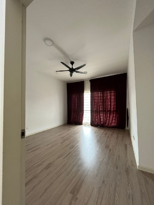 DOUBLE STOREY DAHLIA SERENE HEIGHTS, SEMENYIH BERDEKATAN GMI, UKM BANGI - photo 3