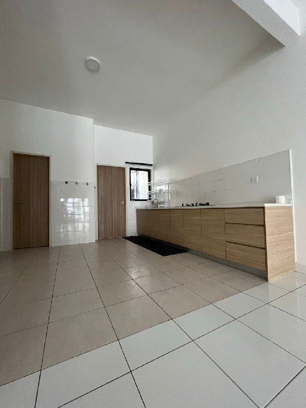 DOUBLE STOREY DAHLIA SERENE HEIGHTS, SEMENYIH BERDEKATAN GMI, UKM BANGI - photo 11