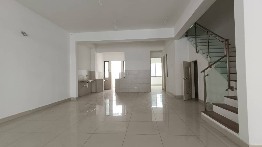 Three storey houseLAKE POINT RESIDENCE CYBER 11 CYBERJAYA SELANGORCYBERJAYASELANGOR - photo 3
