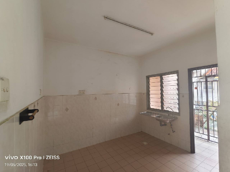 FREEHOLD Double Storey Jalan Zapin, Bandar Bukit Raja, Klang - photo 2