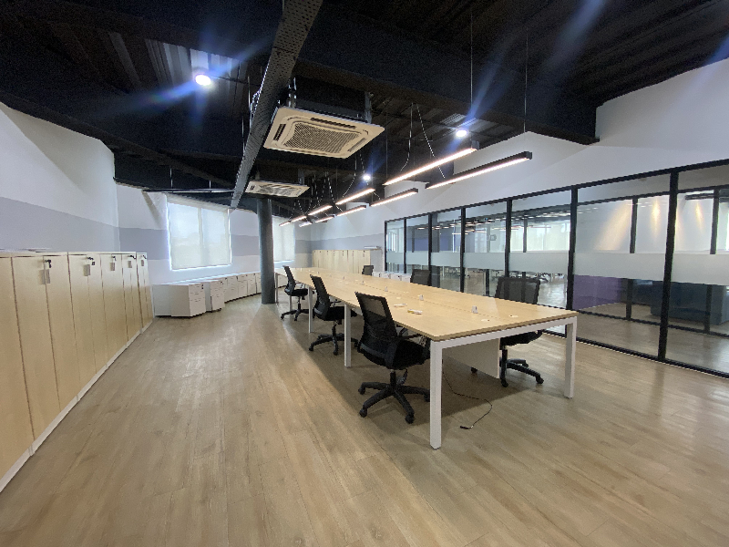 Office space with Fully furnished for rent at premium location in Sungai Penchala, Kuala Lumpur - photo 1