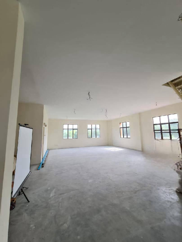 Twin Factory Semi-D 3 Storey Bukit Jelutong Glenmarie Shah Alam - photo 8