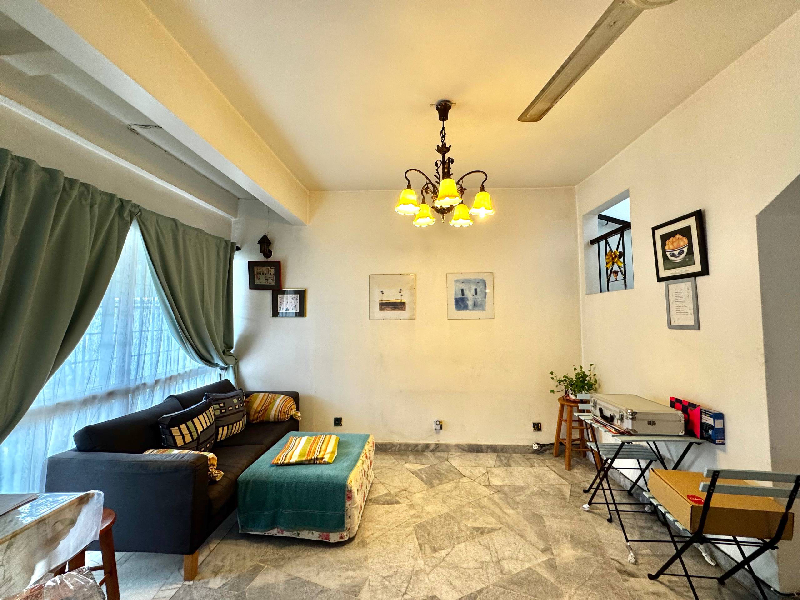 End Lot Double Storey House, USJ 12, Subang Jaya, Near Sekolah - photo 8