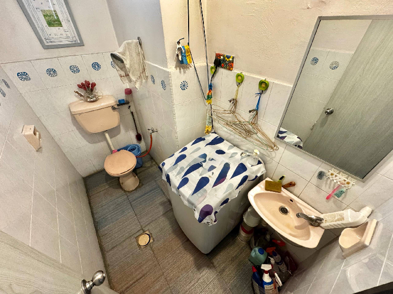 End Lot Double Storey House, USJ 12, Subang Jaya, Near Sekolah - photo 11