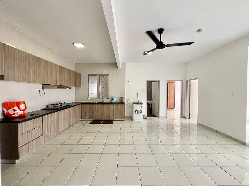 RESIDENSI ADELIA 1, BANGI AVENUE - photo 3